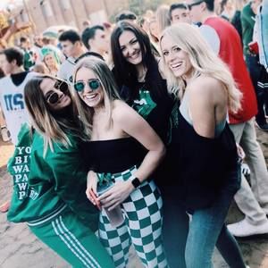 Meet your Posher, Kendall